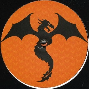 BLADERUNNER VS MR EXPLICIT / BLACKDRAGON EP