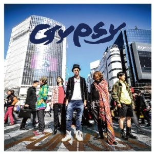 FUNKIST / ジプシー / GYPSY