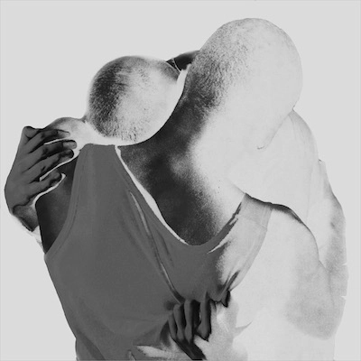 YOUNG FATHERS / ヤング・ファーザーズ / DEAD