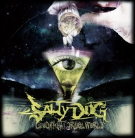 SALTY DOG (JPN) / ソルティ・ドッグ / グッド・ナイト・クルーエル・ワールド / GOODNIGHT, CRUEL WORLD
