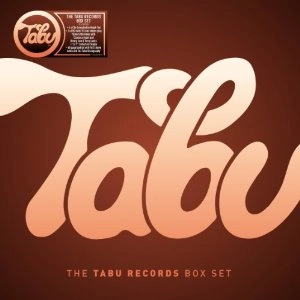 V.A. (TABU RECORDS BOX SET) / TABU RECORDS BOX SET