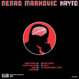 NENAD MARKOVIC / KAYTO