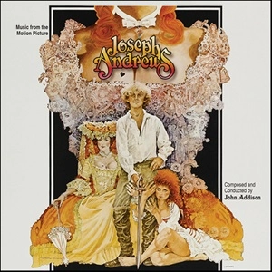 JOHN ADDISON / ジョン・アディソン / JOSEPH ANDREWS