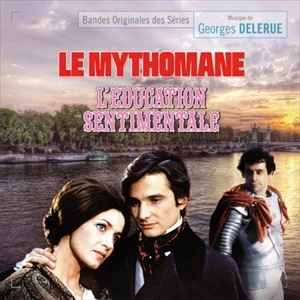 ORIGINAL SOUNDTRACK / オリジナル・サウンドトラック / LE MYTHOMANE / L'EDUCATION SENTIMENTALE / LE MYTHOMANE / L'EDUCATION SENTIMENTALE 
