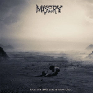 MISERY / ミザリー / BEGINNING