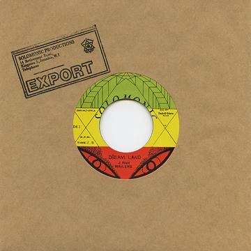 WAILERS (REGGAE) / ウェイラーズ (REGGAE) / DREAM LAND