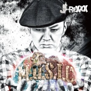 J-REXXX / M.U.S.I.C