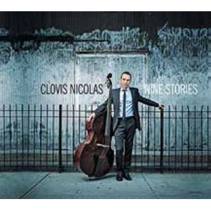 CLOVIS NICOLAS / クロヴィス・ニコラス / NINE STORIES