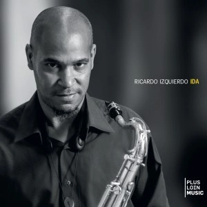 RICARDO IZQUIERDO / リカルド・イスキエルド / IDA