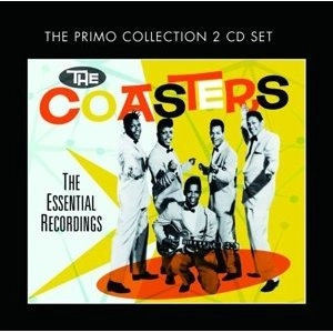 COASTERS / コースターズ / ESSENTIAL RECORDINGS