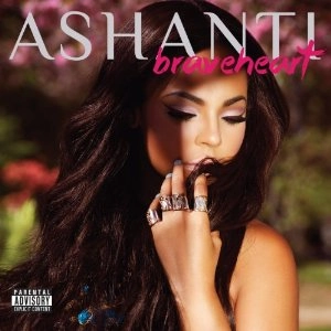 ASHANTI / アシャンティ / BRAVEHEART