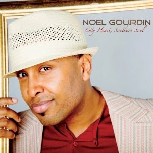 NOEL GOURDIN / ノエル・ゴーディン / CITY HEART SOUTHERN SOUL