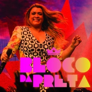 PRETA GIL / プレタ・ジル / BLOCO DA PRETA