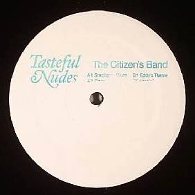 CITIZEN'S BAND / SMALLTOWN BLUES EP