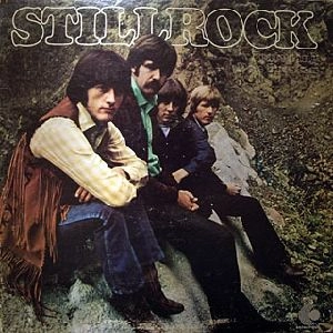 STILLROCK / スティルロック / STILLROCK