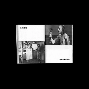 EDWARD (GIEGLING) / FEUERHAND