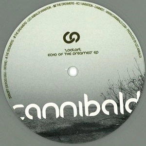 ZOOLOFT A.K.A. GIORGIO GIGLI & OBTANE / ECHO OF THE DREAMERS