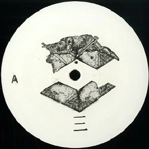 METRIST / DOORMAN IN FORMANT EP