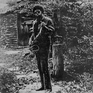 JOE MCPHEE / ジョー・マクフィー / NATION TIME