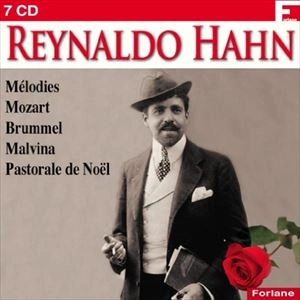 S. RICHTER / HAHN: MELODIES