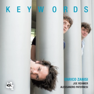ENRICO ZANISI / エンリコ・ザニシ / KEYWARDS