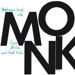 THELONIOUS MONK / セロニアス・モンク / Monk(LP)