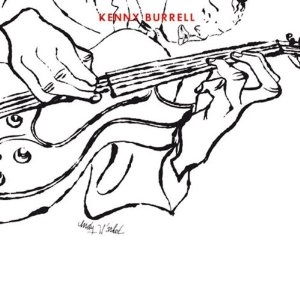 KENNY BURRELL / ケニー・バレル / Vol. 2 (LP)