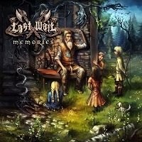 LAST WAIL / MEMORIES