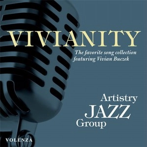 VIVIAN BUCZEK / ヴィヴィアン・ヴュセーク(ブクゼク) / VIVIANITY