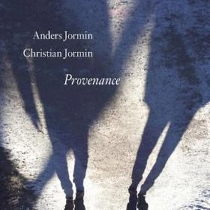 ANDERS JORMIN / アンデルシュ・ヨルミン / PROVENANCE