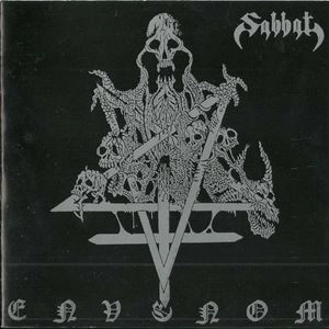 SABBAT (from Japan) / サバト / ENVENOM
