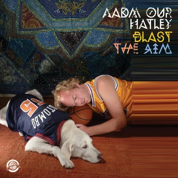 AADM OUR HATLEY / BLAST THE RIM