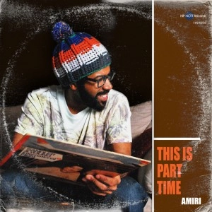AMIRI / THIS IS PART TIME