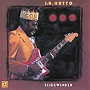 J.B. HUTTO / J.B.ハットー / スライドワインダー / SLIDEWINDER