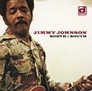 JIMMY JOHNSON / ジミー・ジョンソン / ノース・サウス / NORTH SOUTH