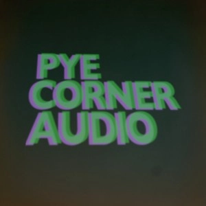 PYE CORNER AUDIO / BLACK MILL TAPES VOLUMES 3 & 4