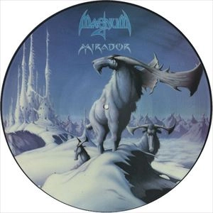 MAGNUM / マグナム / MIRADOR