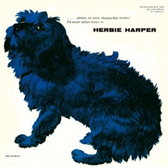 HERBIE HARPER / ハービー・ハーパー / ハービー・ハーパー