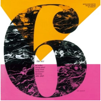 THE SIX(JAZZ) / ザ・シックス / ザ・シックス