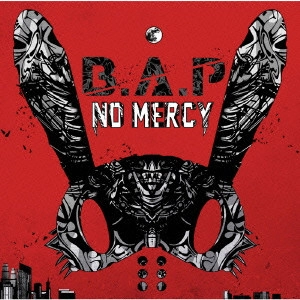 B.A.P / NO MERCY