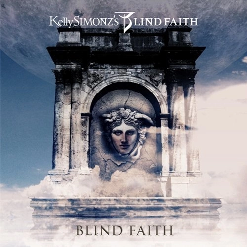 Kelly SIMONZ'S BLIND FAITH / ケリー・サイモンズ・ブラインド・フェイス / ブラインド･フェイス