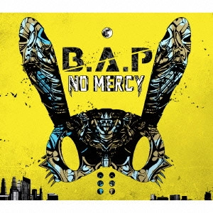 B.A.P / NO MERCY
