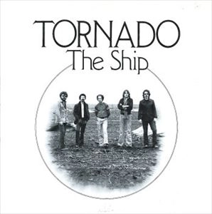 THE SHIP (SOFT ROCK) / シップ (SOFT ROCK) / TORNADO
