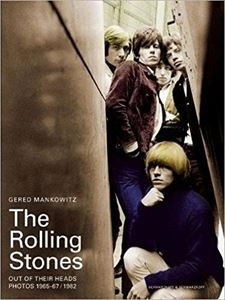 GERED MANKOWITZ / OUT OF THEIR HEADS