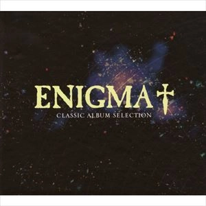 ENIGMA / エニグマ / CLASSIC ALBUM SELECTION