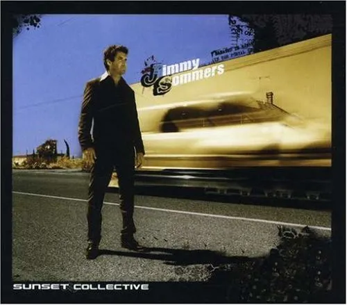 JIMMY SOMMERS / SUNSET COLLECTIVE