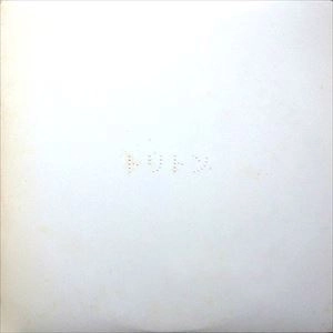HIROMASA SUZUKI / 鈴木宏昌 / トリトン