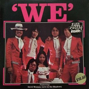 WE / WE