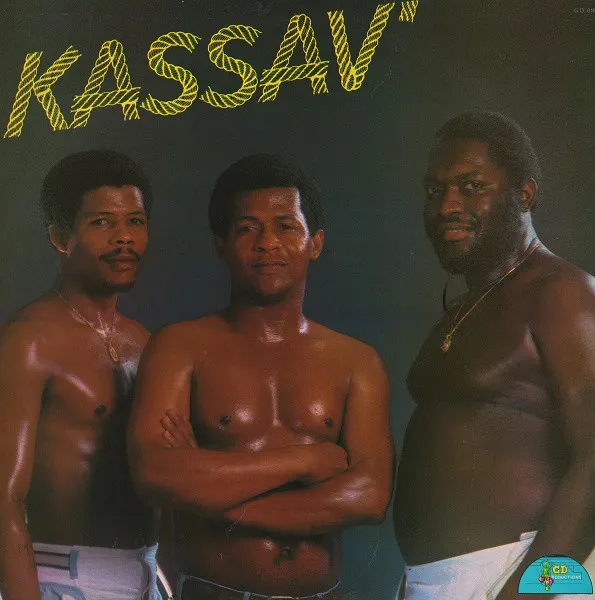KASSAV' / KASSAV'
