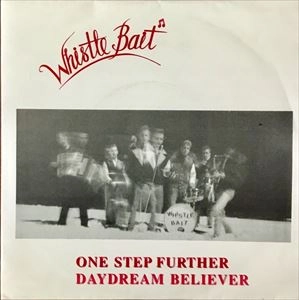 WHISTLE BAIT / ホイッスルベイト / ONE STEP FURTHER
